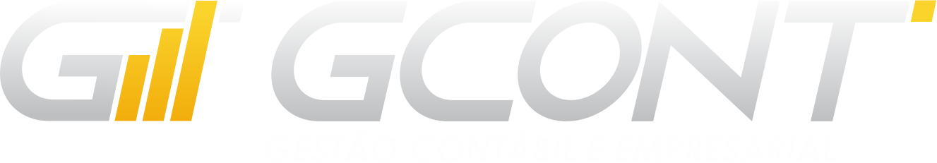 GCONT - Gestão Contábil e Empresarial